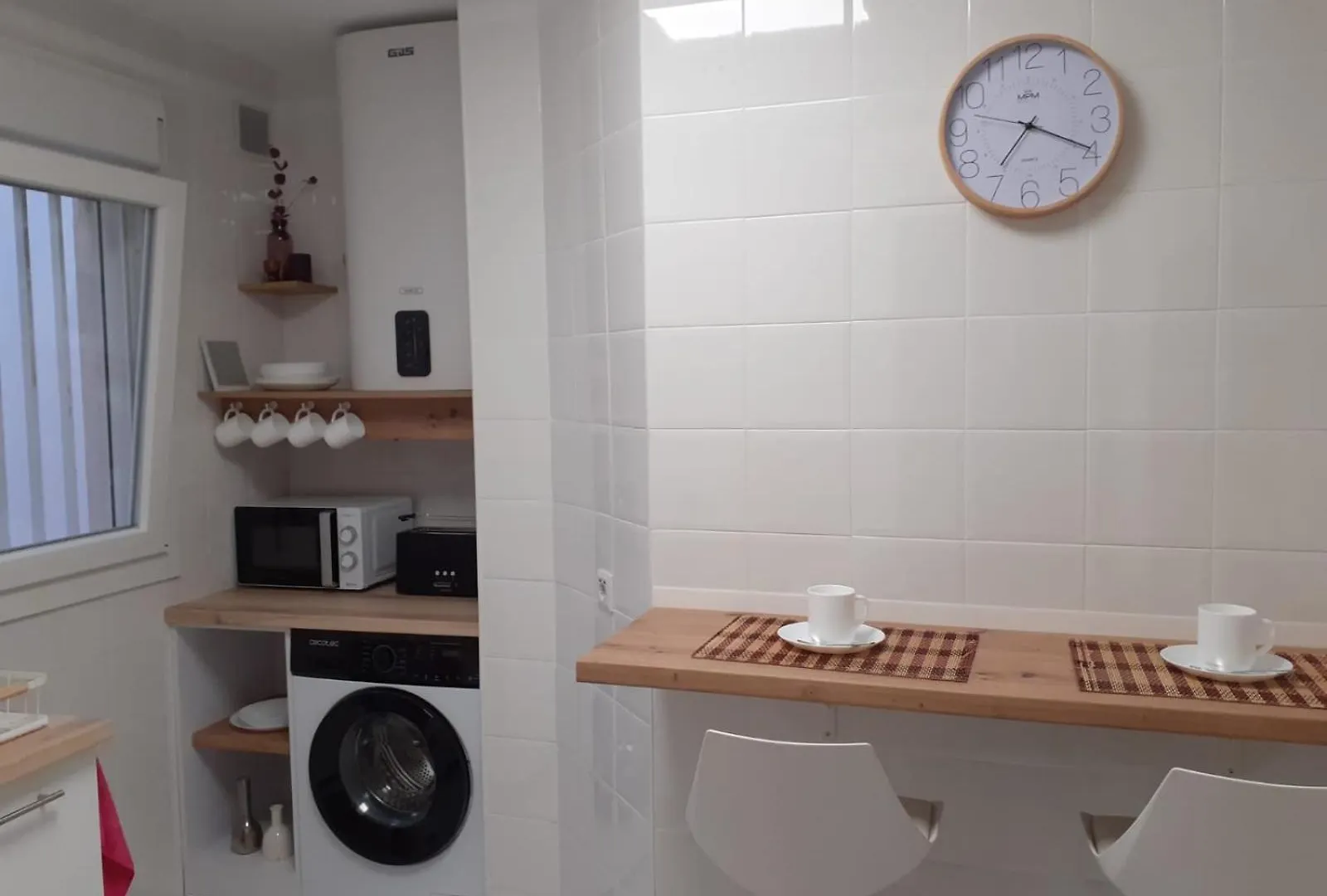 Apartamento Los Naranjos La Línea de la Concepción