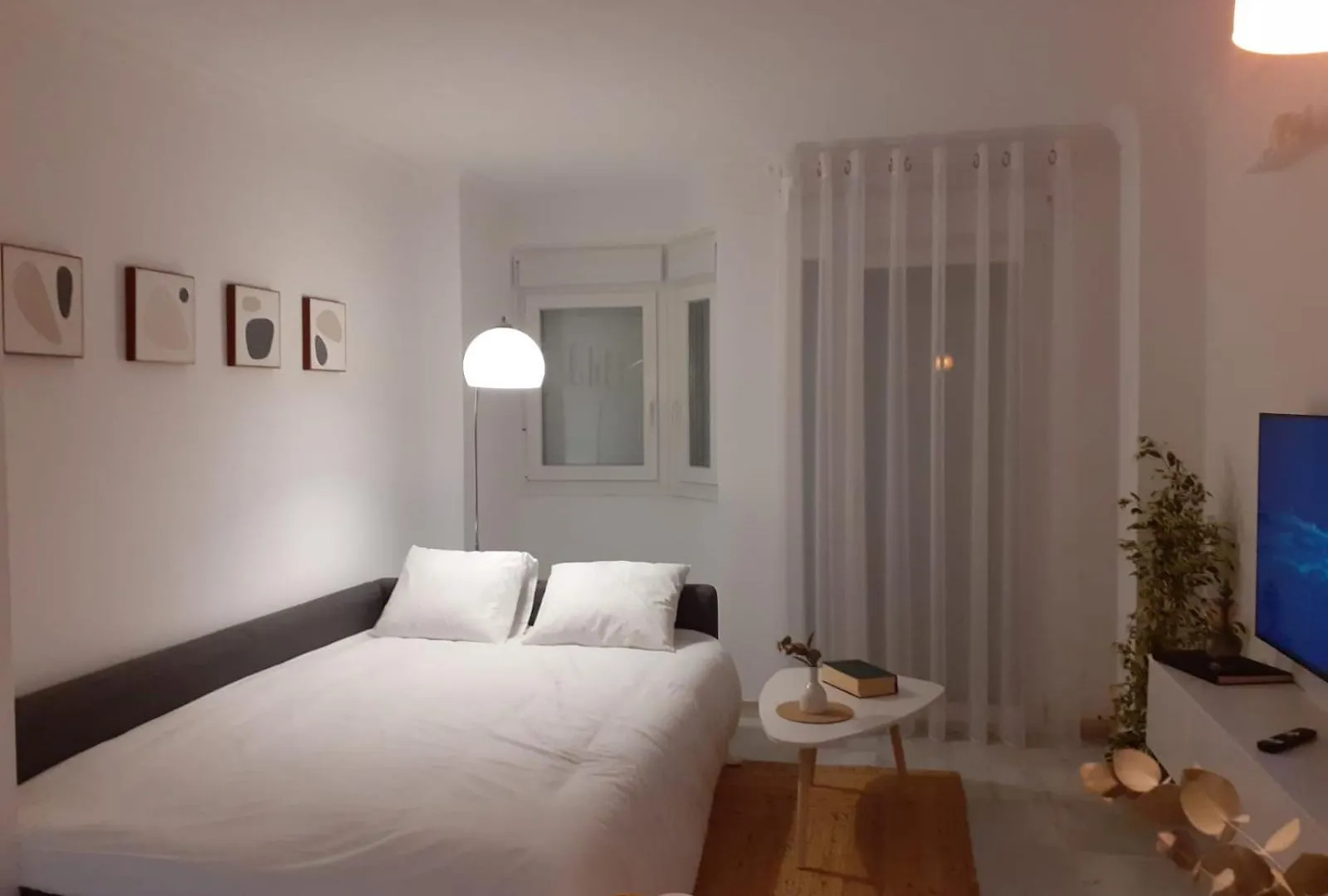 Apartamento Los Naranjos La Línea de la Concepción