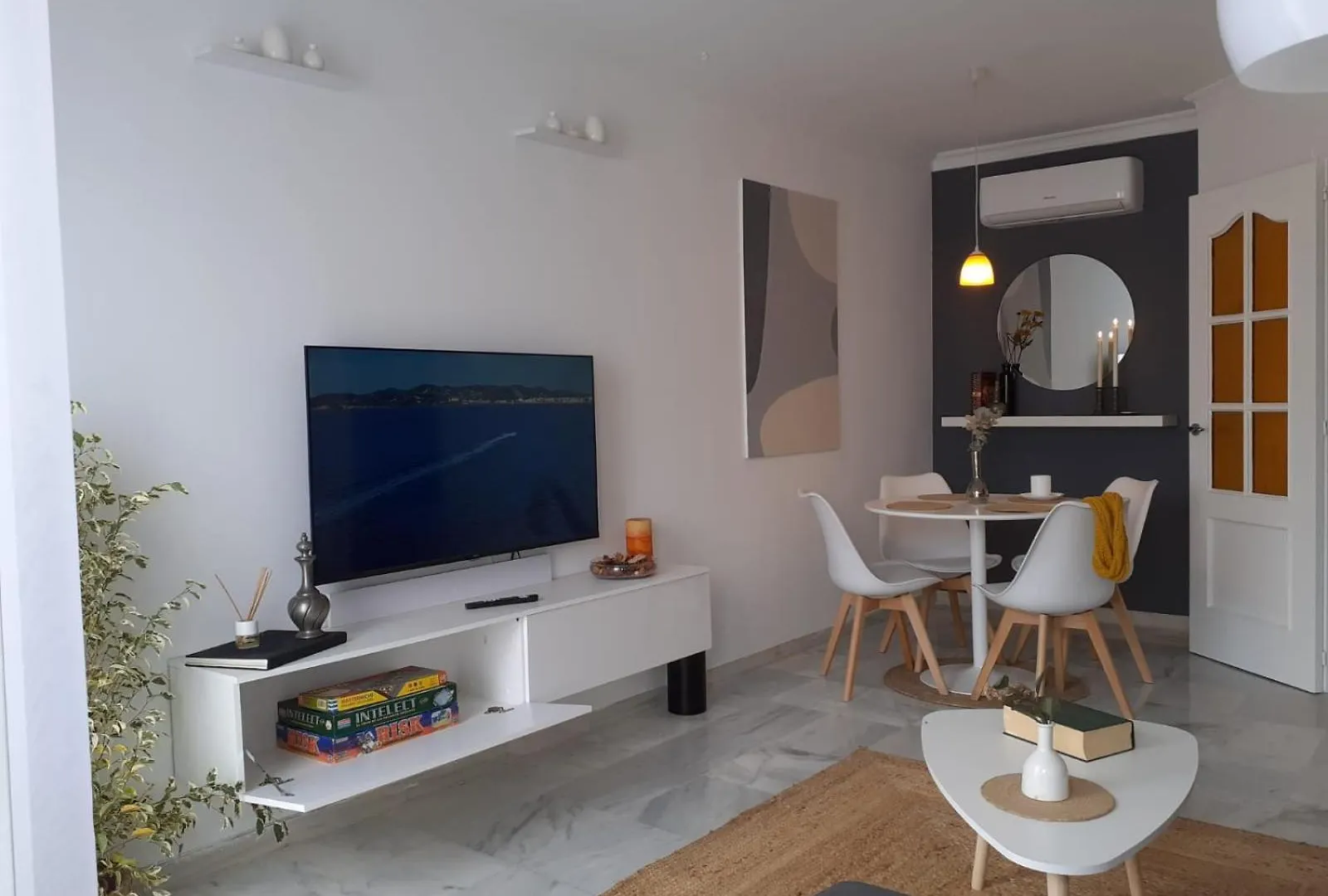 Apartamento Los Naranjos La Línea de la Concepción Apartman