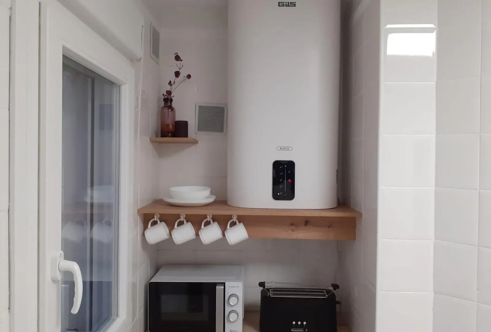 Apartamento Los Naranjos La Línea de la Concepción