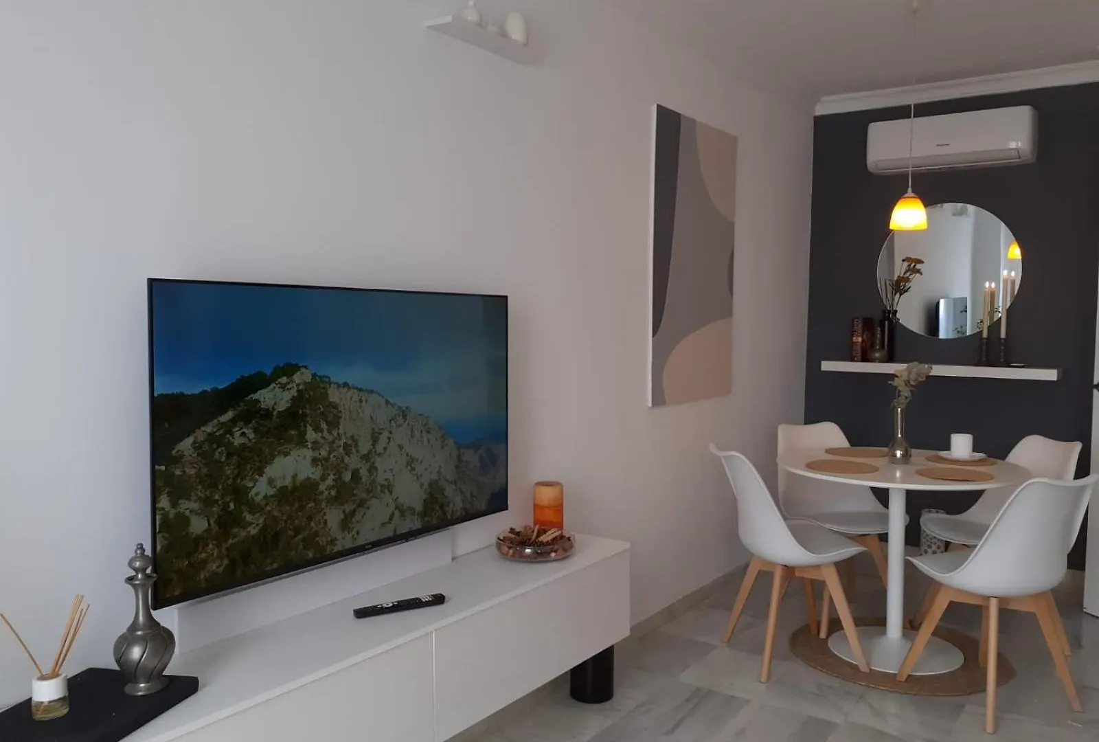 Apartamento Los Naranjos La Línea de la Concepción 0*,