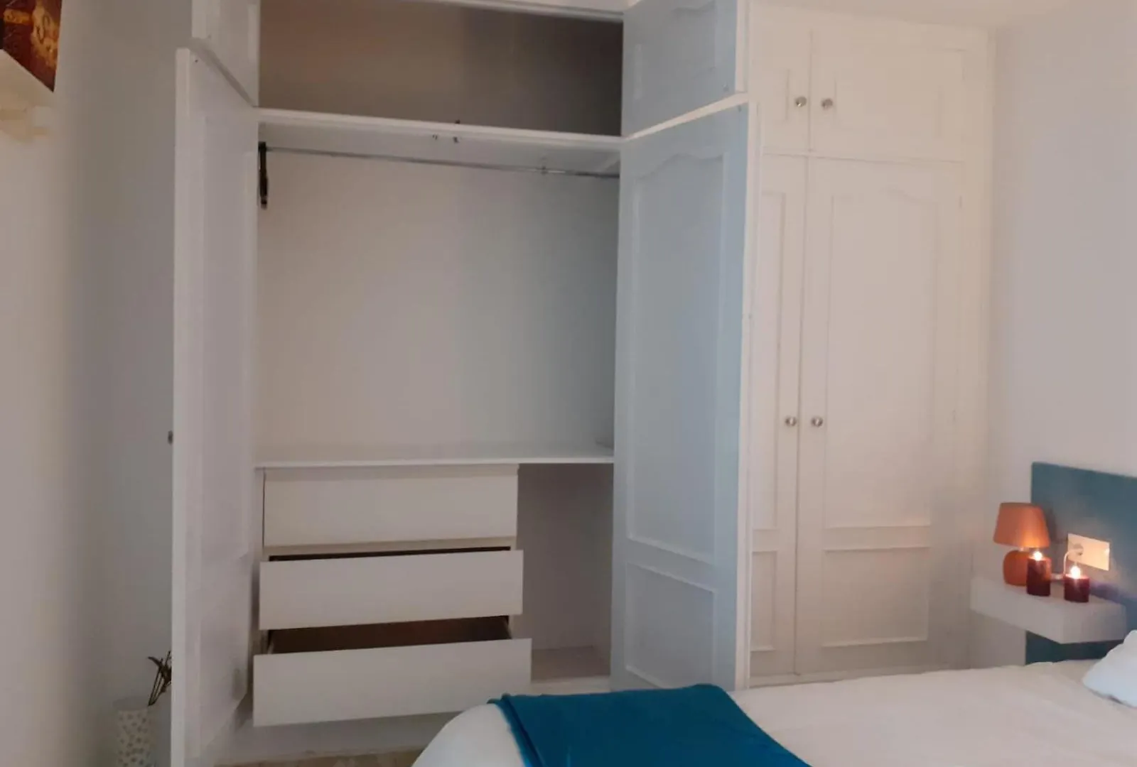 Apartman Apartamento Los Naranjos La Línea de la Concepción